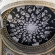 Illustration for article titled Why the Panthéon Is Covered In Black-and-White Faces